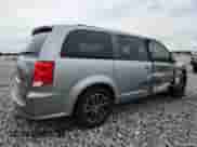2019 Dodge Grand Caravan GT z VIN 2C4RDGEG0KR619992, wystawiony jako Copart lot #83815795 z przebiegiem 58 913 mil mil oraz Nie do naprawy • Non repairable. Historia ofert i sprzedaży dostępna na DreamBid. Obrazek 3.