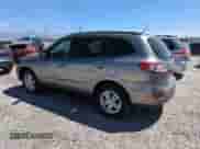 2012 Hyundai Santa Fe GLS z VIN 5XYZGDAB8CG123957, wystawiony jako Copart lot #68682695 z przebiegiem 148 706 mil mil oraz Szkoda całkowita • Salvage title. Historia ofert i sprzedaży dostępna na DreamBid. Obrazek 2.