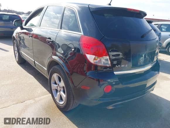 2008 Saturn VUE Red Line с VIN 3GSCL13798S598603, выставлен на аукционе IAAI как лот 41419284 с пробегом 172 549 миль миль и . История ставок и продаж доступна на DreamBid. Изображение 3.