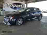 2020 Toyota Corolla XSE с VIN JTNC4RBE3L3079340, выставлен на аукционе Copart как лот 70677115 с пробегом 57 610 миль миль и Списание • Salvage title. История ставок и продаж доступна на DreamBid. Изображение 1.