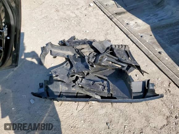 2018 Honda Accord EX-L with VIN 1HGCV2F57JA034799, listed as a Copart auction lot 68432115 with 65,110 mi miles and Salvage title. Bid and sale history available at DreamBid. Image 12.