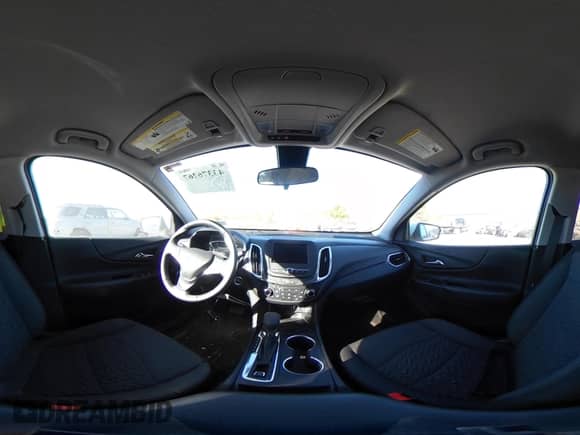 2024 Chevrolet Equinox LT with VIN 3GNAXUEG2RS236482, listed as a IAAI auction lot 43376267 with 19,685 mi miles and . Bid and sale history available at DreamBid. Image 22.