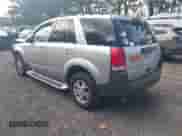 2004 Saturn VUE V6 with VIN 5GZCZ53464S888664, listed as a IAAI auction lot 42775644 with 214,569 mi miles and . Bid and sale history available at DreamBid. Image 3.