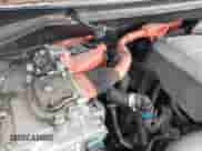 2023 Toyota Tundra Limited Hybrid z VIN 5TFJC5DB4PX035193, wystawiony jako IAAI lot #42884646 z przebiegiem Nie podano mil oraz . Historia ofert i sprzedaży dostępna na DreamBid. Obrazek 14.