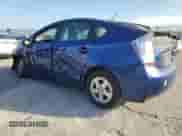 2010 Toyota Prius III with VIN JTDKN3DU3A0131014, listed as a Copart auction lot 82065475 with 114,505 mi miles and Salvage title. Bid and sale history available at DreamBid. Image 2.