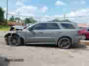 2021 Dodge Durango GT Plus с VIN 1C4RDJDG3MC697564, выставлен на аукционе IAAI как лот 42938624 с пробегом 67 873 миль миль и . История ставок и продаж доступна на DreamBid. Изображение 14.