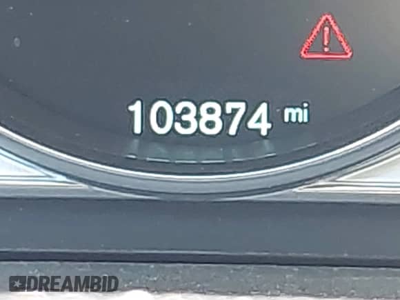 2015 Volvo S60 T5 Premier с VIN YV1612TB3F1309765, выставлен на аукционе IAAI как лот 42108221 с пробегом 103 874 миль миль и . История ставок и продаж доступна на DreamBid. Изображение 15.