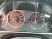 2013 BMW 3 Series 335i с VIN WBA3A9C52DF476949, выставлен на аукционе Copart как лот 81260295 с пробегом Не указан миль и Списание • Salvage title. История ставок и продаж доступна на DreamBid. Изображение 9.