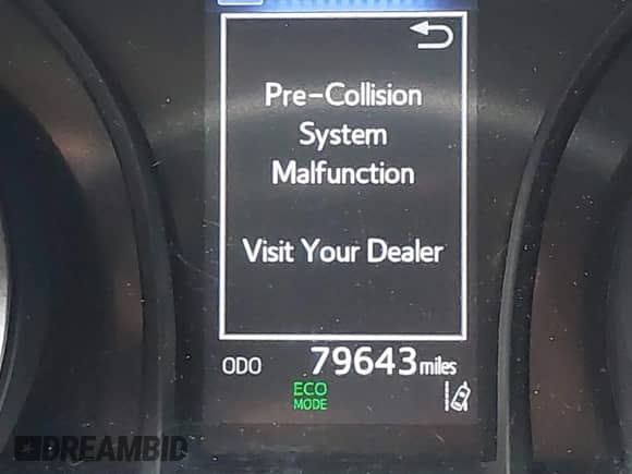 2023 Toyota Camry SE с VIN 4T1G11AK5PU169818, выставлен на аукционе IAAI как лот 42267607 с пробегом 79 643 миль миль и . История ставок и продаж доступна на DreamBid. Изображение 16.