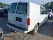 1998 Chevrolet Astro Cargo с VIN 1GCDM19W6WB163980, выставлен на аукционе IAAI как лот 42172509 с пробегом 348 869 миль миль и . История ставок и продаж доступна на DreamBid. Изображение 4.