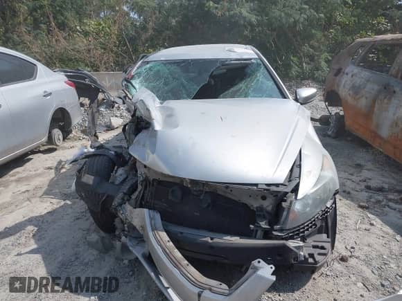 2012 Honda Accord LX Premium с VIN 1HGCP2F49CA104470, выставлен на аукционе IAAI как лот 43193377 с пробегом Не указан миль и . История ставок и продаж доступна на DreamBid. Изображение 12.