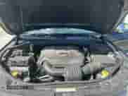 2011 Jeep Grand Cherokee Limited z VIN 1J4RR5GG8BC612293, wystawiony jako Copart lot #87423435 z przebiegiem 181 251 mil mil oraz Czysty tytuł • Clean title. Historia ofert i sprzedaży dostępna na DreamBid. Obrazek 7.