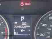 2015 Subaru Impreza Premium с VIN JF1GJAC63FH016453, выставлен на аукционе IAAI как лот 43511460 с пробегом 229 660 миль миль и . История ставок и продаж доступна на DreamBid. Изображение 16.