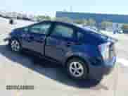 2015 Toyota Prius Four z VIN JTDKN3DU8F1997678, wystawiony jako IAAI lot #42494356 z przebiegiem 120 416 mil mil oraz . Historia ofert i sprzedaży dostępna na DreamBid. Obrazek 3.