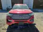 2020 Ford Explorer Limited z VIN 1FMSK7FH7LGA58929, wystawiony jako Copart lot #82542795 z przebiegiem 46 429 mil mil oraz Nie do naprawy • Non repairable. Historia ofert i sprzedaży dostępna na DreamBid. Obrazek 5.