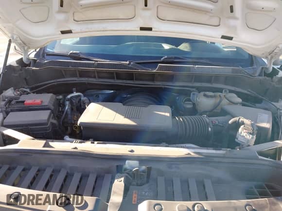 2020 Chevrolet Silverado 1500 Work Truck с VIN 3GCNWAEFXLG266603, выставлен на аукционе IAAI как лот 40771640 с пробегом 95 746 миль миль и . История ставок и продаж доступна на DreamBid. Изображение 10.
