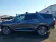 2024 Hyundai Palisade Calligraphy с VIN KM8R7DGE4RU736386, выставлен на аукционе IAAI как лот 43309797 с пробегом 44 756 миль миль и . История ставок и продаж доступна на DreamBid. Изображение 15.