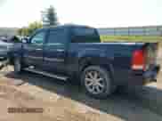 2012 GMC Sierra 1500 Denali with VIN 3GTP2XE2XCG146000, listed as a Copart auction lot 58897375 with 200,848 mi miles and Clean title. Bid and sale history available at DreamBid. Image 2.