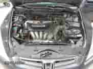 2005 Honda Accord EX-L with VIN 1HGCM55825A000033, listed as a IAAI auction lot 42966810 with 273,119 mi miles and . Bid and sale history available at DreamBid. Image 10.