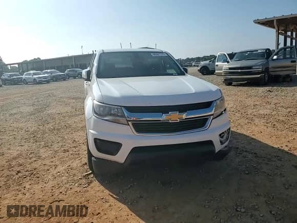 2018 Chevrolet Colorado 2WD LT with VIN 1GCGSCEN7J1304825, listed as a Copart auction lot 69441725 with 145,656 mi miles and Salvage title. Bid and sale history available at DreamBid. Image 13.