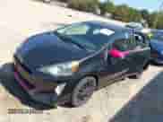 2016 Toyota Prius One z VIN JTDKDTB31G1119864, wystawiony jako IAAI lot #43270817 z przebiegiem 199 489 mil mil oraz . Historia ofert i sprzedaży dostępna na DreamBid. Obrazek 2.