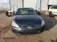 2004 Honda Accord LX с VIN 1HGCM56304A052651, выставлен на аукционе Copart как лот 51898025 с пробегом 120 947 миль миль и Списание • Salvage title. История ставок и продаж доступна на DreamBid. Изображение 5.