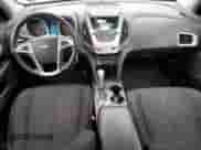 2014 Chevrolet Equinox LT z VIN 2GNFLFEK0E6373978, wystawiony jako Copart lot #82343135 z przebiegiem 152 110 mil mil oraz Czysty tytuł • Clean title. Historia ofert i sprzedaży dostępna na DreamBid. Obrazek 8.