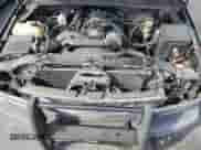 1999 Chevrolet Silverado 1500 с VIN 1GCEK14V7XZ188047, выставлен на аукционе Copart как лот 70703395 с пробегом 135 290 миль миль и На запчасти • Non repairable. История ставок и продаж доступна на DreamBid. Изображение 11.