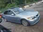 2006 BMW 3 Series 325i z VIN WBAVB13566KX44600, wystawiony jako IAAI lot #43036283 z przebiegiem 168 898 mil mil oraz . Historia ofert i sprzedaży dostępna na DreamBid. Obrazek 13.