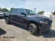 2023 Ram 1500 Tradesman с VIN 1C6SRFGT7PN658386, выставлен на аукционе Copart как лот 66013935 с пробегом 10 324 миль миль и Списание • Salvage title. История ставок и продаж доступна на DreamBid. Изображение 4.