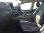 2024 Toyota Camry Hybrid LE с VIN 4T1C31AK1RU062390, выставлен на аукционе Copart как лот 85008695 с пробегом 21 761 миль миль и Списание • Salvage title. История ставок и продаж доступна на DreamBid. Изображение 7.