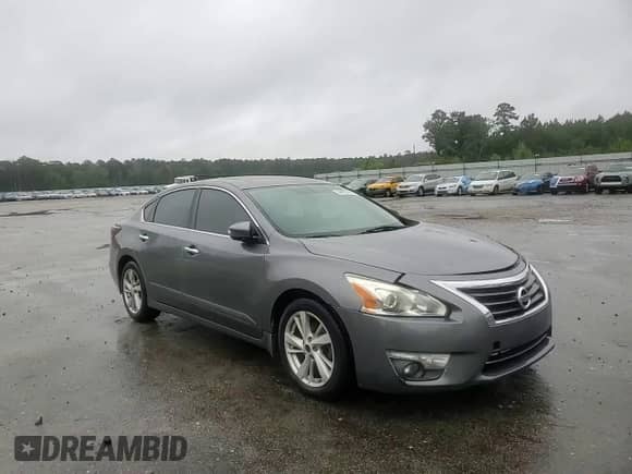 2015 Nissan Altima S z VIN 1N4AL3AP6FC237453, wystawiony jako Copart lot #84453755 z przebiegiem 147 697 mil mil oraz Szkoda całkowita • Salvage title. Historia ofert i sprzedaży dostępna na DreamBid. Obrazek 13.