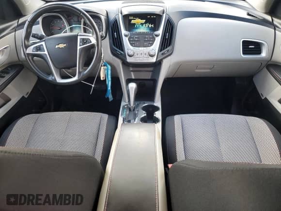 2014 Chevrolet Equinox LT с VIN 2GNALCEK0E6144077, выставлен на аукционе Copart как лот 89465655 с пробегом 126 397 миль миль и Чистый • Clean title. История ставок и продаж доступна на DreamBid. Изображение 8.