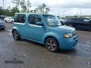 2010 Nissan Cube SL с VIN JN8AZ2KR3AT151517, выставлен на аукционе IAAI как лот 43290870 с пробегом 94 295 миль миль и . История ставок и продаж доступна на DreamBid. Изображение 1.