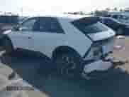 2023 Hyundai Ioniq 5 SEL с VIN KM8KN4AE7PU166445, выставлен на аукционе IAAI как лот 43253003 с пробегом 45 603 миль миль и . История ставок и продаж доступна на DreamBid. Изображение 3.