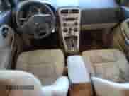 2006 Chevrolet Equinox LS с VIN 2CNDL13FX66044792, выставлен на аукционе Copart как лот 69288884 с пробегом Не указан миль и Списание • Salvage title. История ставок и продаж доступна на DreamBid. Изображение 8.