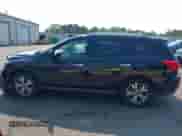 2019 Nissan Pathfinder SV with VIN 5N1DR2MM8KC635352, listed as a IAAI auction lot 42903598 with 109,837 mi miles and . Bid and sale history available at DreamBid. Image 14.