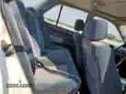 1991 Honda Accord with VIN 1HGCB7662MA056308, listed as a Copart auction lot 69861675 with 351,712 mi miles and Salvage title. Bid and sale history available at DreamBid. Image 10.