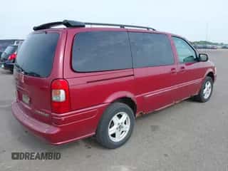 2004 Chevrolet Venture LT z VIN 1GNDX13E64D124340, wystawiony jako IAAI lot #42511902 z przebiegiem 179 723 mil mil oraz . Historia ofert i sprzedaży dostępna na DreamBid. Obrazek 4.