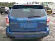 2018 Subaru Forester Premium z VIN JF2SJAEC6JH426553, wystawiony jako IAAI lot #43420868 z przebiegiem 43 531 mil mil oraz . Historia ofert i sprzedaży dostępna na DreamBid. Obrazek 16.