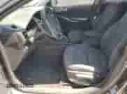 2020 Hyundai Ioniq SE with VIN KMHC65LD4LU207572, listed as a Copart auction lot 54187205 with 136,887 mi miles and Salvage title. Bid and sale history available at DreamBid. Image 7.