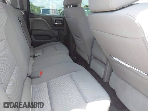 2017 Chevrolet Silverado 1500 Custom с VIN 1GCRCPEH6HZ288149, выставлен на аукционе IAAI как лот 42256698 с пробегом 126 365 миль миль и . История ставок и продаж доступна на DreamBid. Изображение 8.
