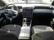 2023 Hyundai Santa Cruz SEL Premium with VIN 5NTJDDAF3PH048478, listed as a Copart auction lot 69555054 with 23,552 mi miles and Salvage title. Bid and sale history available at DreamBid. Image 8.