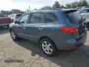 2008 Hyundai Santa Fe SE с VIN 5NMSH73E48H193153, выставлен на аукционе Copart как лот 61264605 с пробегом 185 195 миль миль и Списание • Salvage title. История ставок и продаж доступна на DreamBid. Изображение 2.