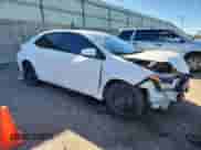 2016 Toyota Corolla L with VIN 2T1BURHE6GC698826, listed as a Copart auction lot 85360985 with 177,217 mi miles and Clean title. Bid and sale history available at DreamBid. Image 4.