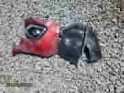 2018 Hyundai Accent Limited с VIN 3KPC34A34JE020443, выставлен на аукционе Copart как лот 59176415 с пробегом 66 345 миль миль и Списание • Salvage title. История ставок и продаж доступна на DreamBid. Изображение 12.