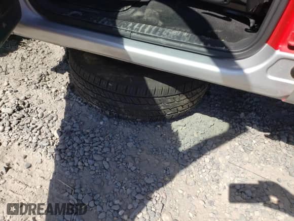 2003 Dodge Dakota с VIN 1D7HL48ZX3S306271, выставлен на аукционе Copart как лот 67478865 с пробегом 73 482 миль миль и Списание • Salvage title. История ставок и продаж доступна на DreamBid. Изображение 12.