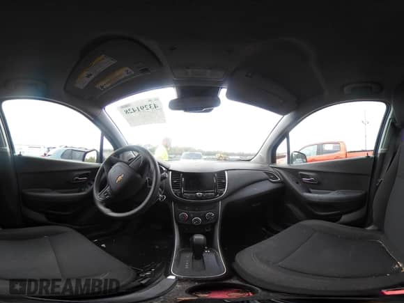 2018 Chevrolet Trax LS с VIN KL7CJNSB5JB578474, выставлен на аукционе IAAI как лот 43291428 с пробегом 82 463 миль миль и . История ставок и продаж доступна на DreamBid. Изображение 18.