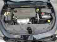 2015 Dodge Dart SXT z VIN 1C3CDFBB3FD337383, wystawiony jako Copart lot #70114755 z przebiegiem 134 393 mil mil oraz Szkoda całkowita • Salvage title. Historia ofert i sprzedaży dostępna na DreamBid. Obrazek 11.