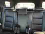 2011 Ford Explorer XLT с VIN 1FMHK7D8XBGA38296, выставлен на аукционе Copart как лот 84029225 с пробегом 188 105 миль миль и Чистый • Clean title. История ставок и продаж доступна на DreamBid. Изображение 10.